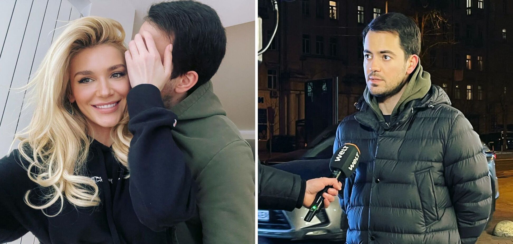 СМИ выяснили, с кем встречается Миша Романова: тайным избранником может быть сын известного кинопродюсера