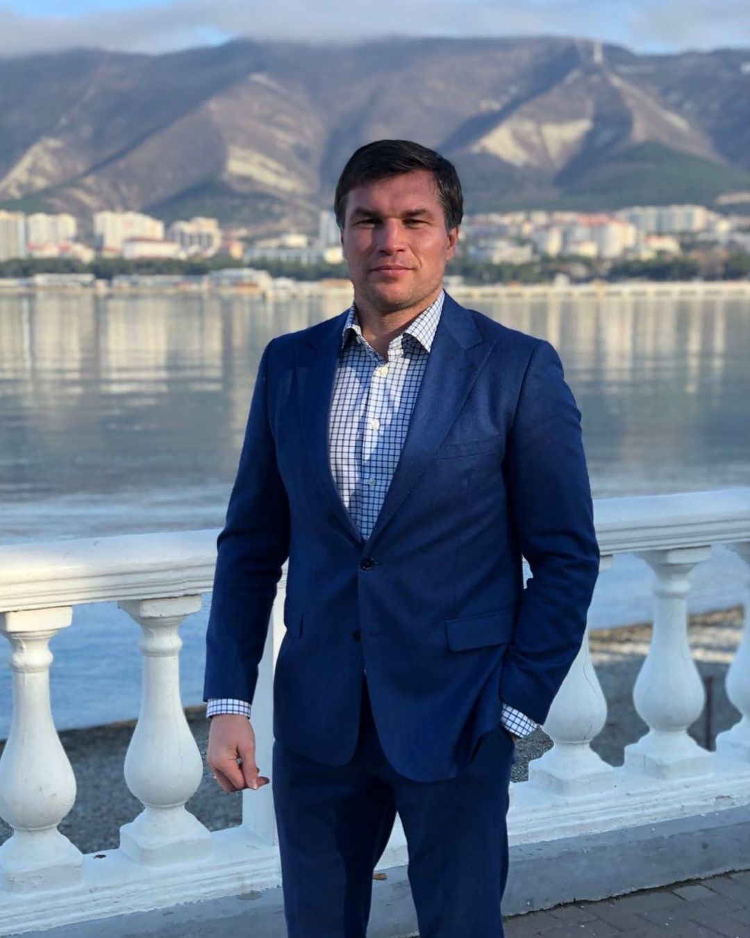 Отказ Усика повторить "поступок Ломаченко" вызвал резонанс в России 