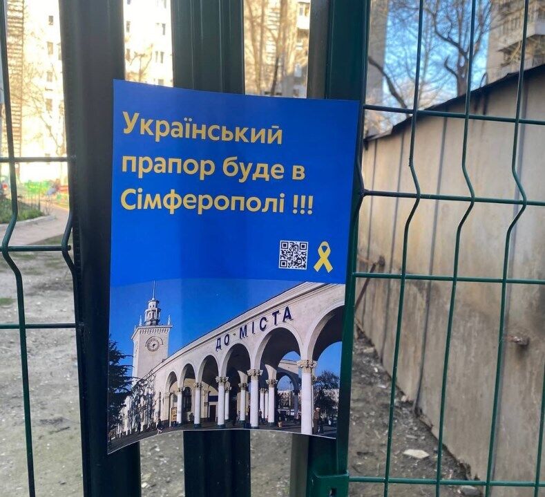 "СВО проводим мы или против нас?!" Оккупанты готовятся к ракетным ударам по Крыму и развертывают госпитали