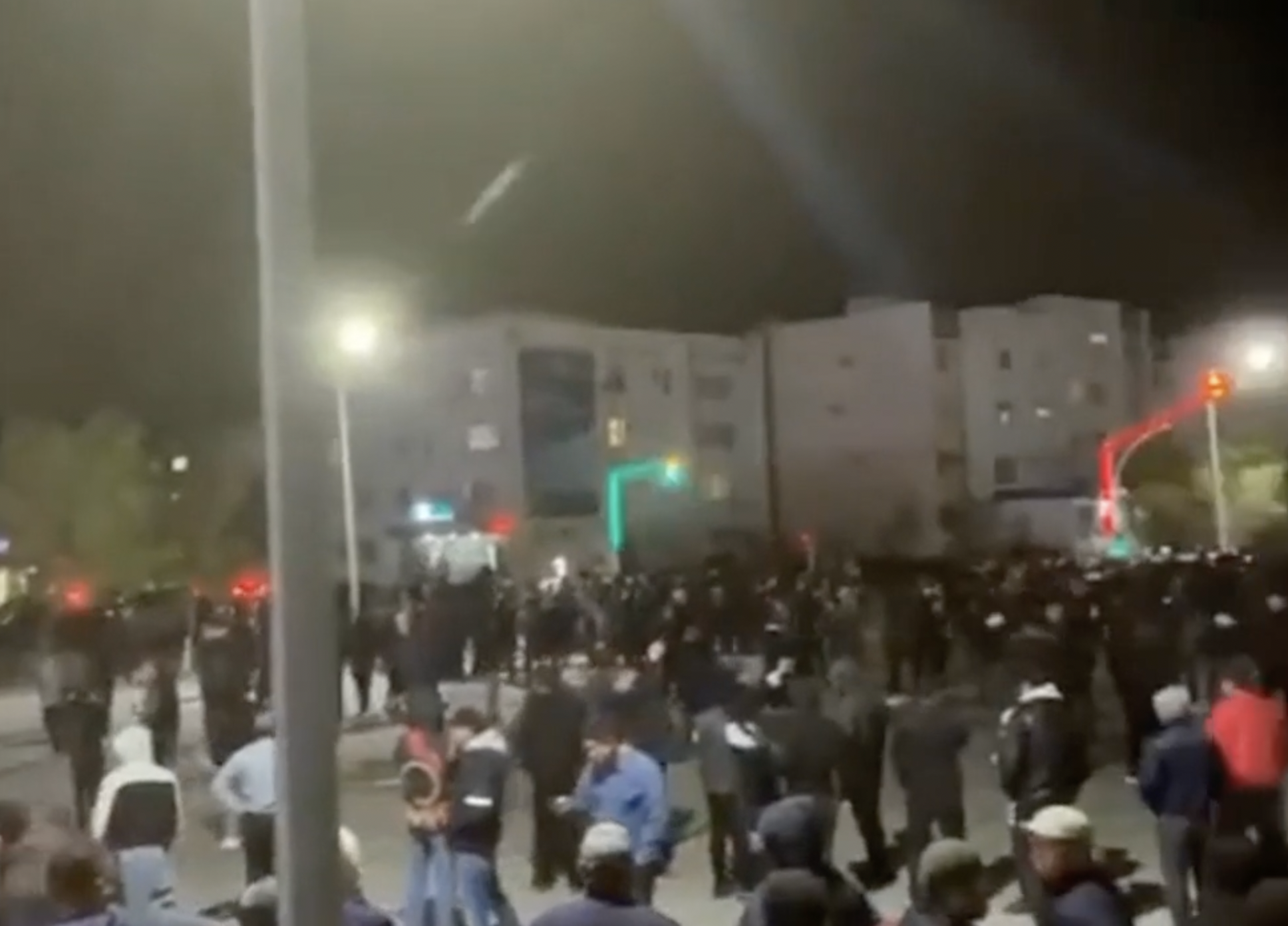 У Казахстані спалахнули масові протести через затримання в Астані робітників. Відео