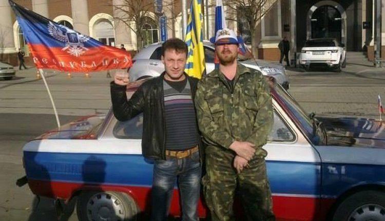 У Харкові судитимуть депутата ОПЗЖ, який впустив війська РФ в Ізюм. Фото