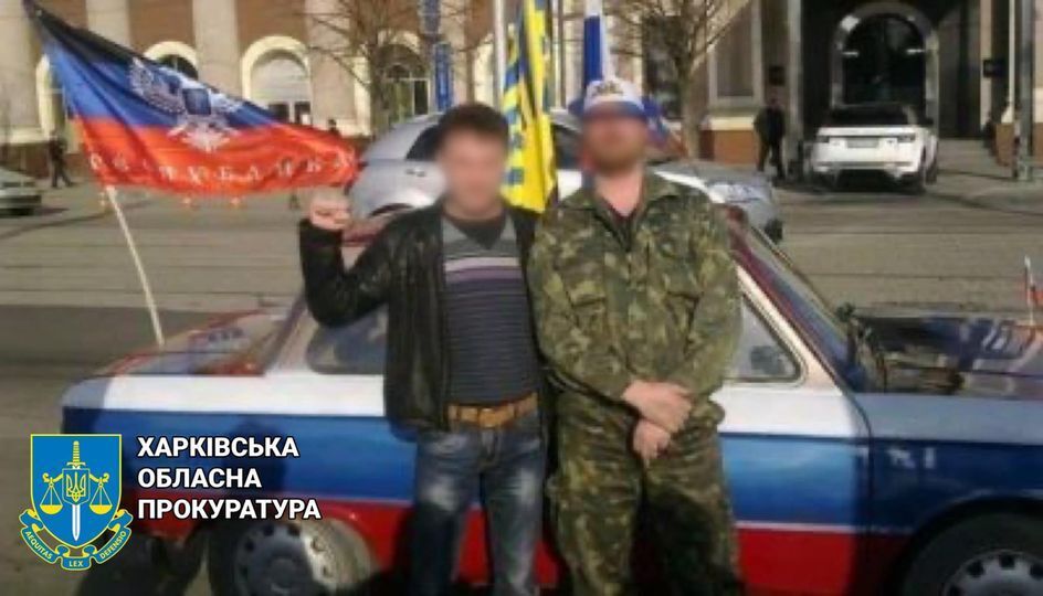 В Харькове будут судить депутата ОПЗЖ, впустившего войска РФ в Изюм. Фото