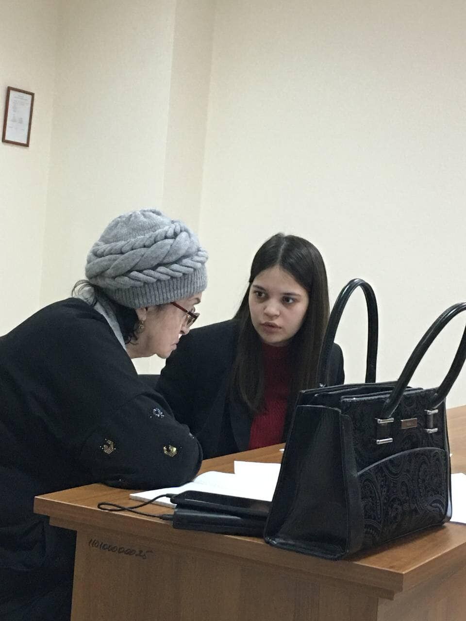 Отказалась от российского паспорта: в РФ более 4 месяцев удерживают в СИЗО уроженку Крыма