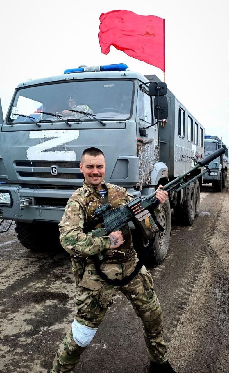 Закликав загарбників до розправ: у мережі назвали ім'я окупанта, який може мати стосунок до страти українського воїна