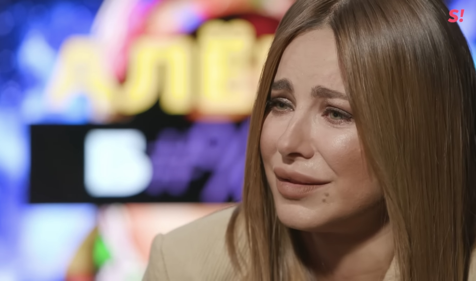 "Виправдання": акторка українського дубляжу насмішила новою пародією на ганебне інтерв'ю Ані Лорак. Відео