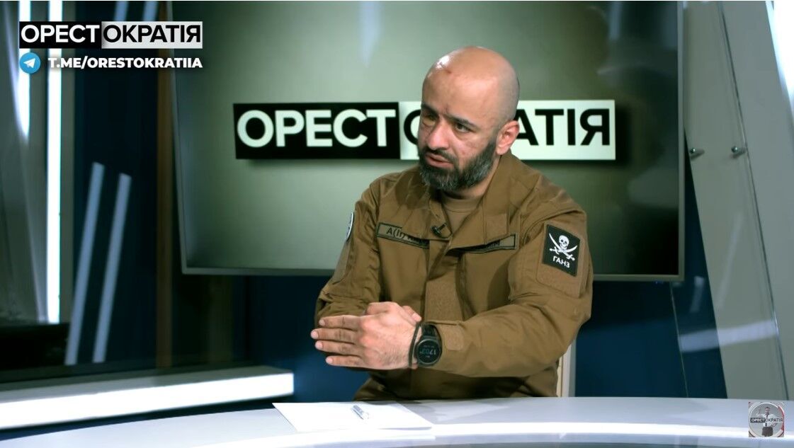 "Контрнаступ дасть чіткий сигнал": Масі Найєм озвучив прогноз щодо термінів завершення війни в Україні