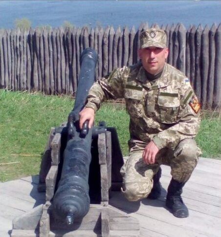 "Був прикладом мужності": помер захисник України з Прикарпаття, який отримав тяжке поранення на фронті. Фото