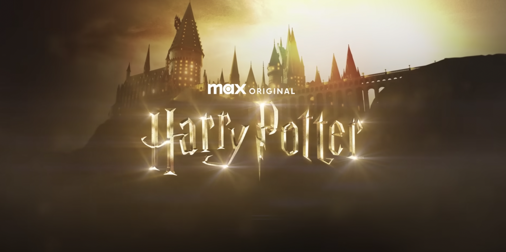 HBO снимает сериал о Гарри Поттере по книгам Роулинг, но с новыми актерами: вышел первый тизер