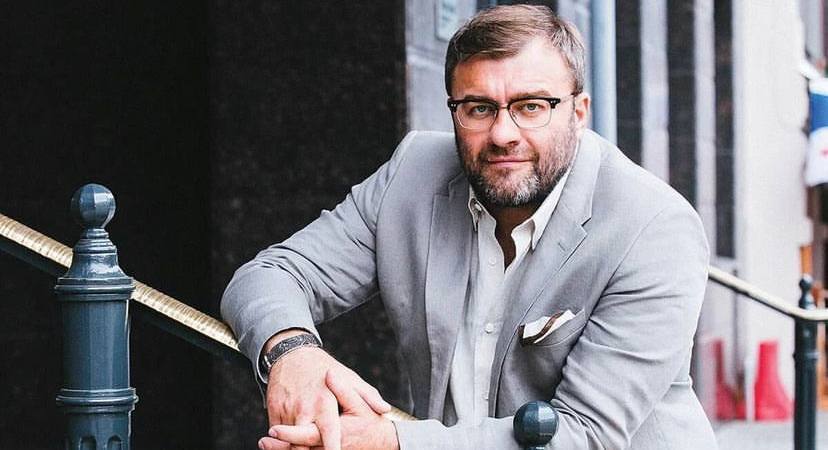 "Давайте каждый на своем месте будет": путинист Пореченков назвал себя "партизаном" и оправдался за отказ воевать
