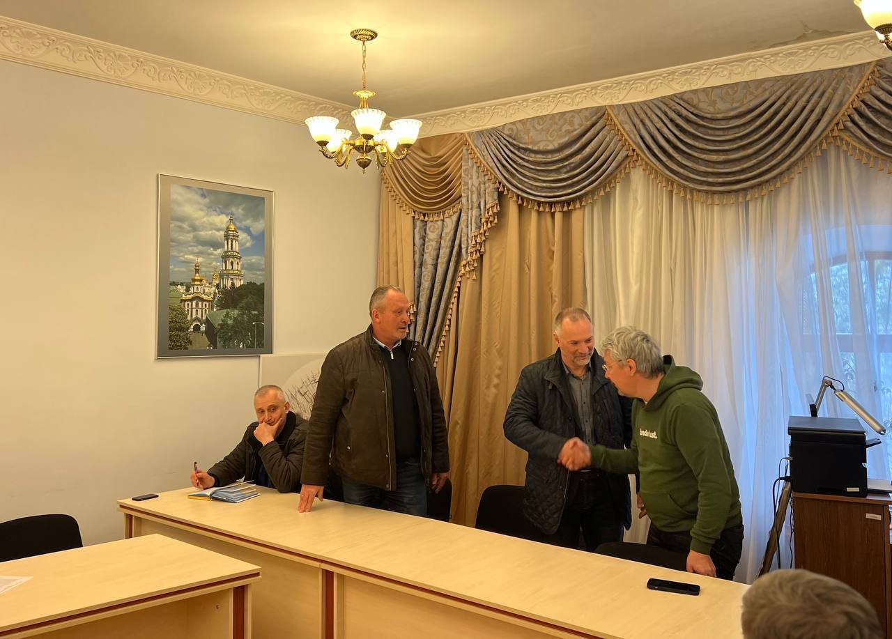 Киево-Печерская лавра получила нового временного руководителя: что о нем известно