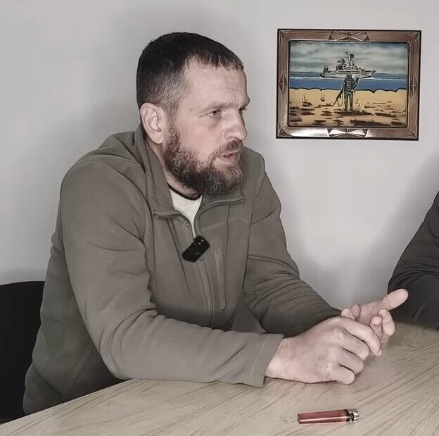 "Население Украины – миллиард людей": пленный оккупант поразил своими "знаниями". Видео