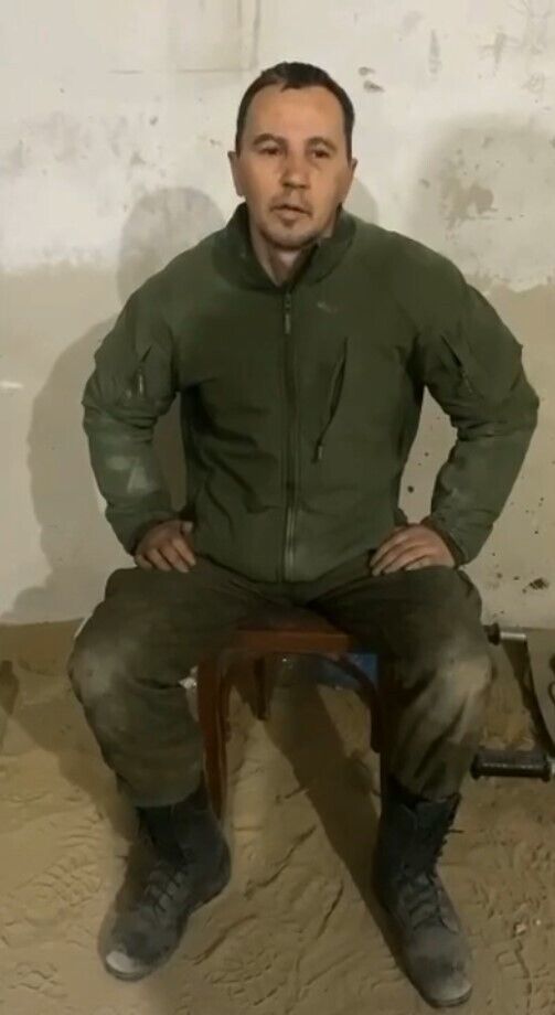 ВСУ взяли в плен десятки оккупантов под Бахмутом и Марьинкой. Фото и видео