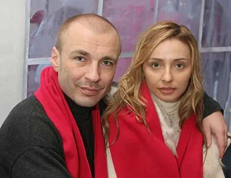 Бывший муж Навки унизил Украину, получив ответку в сети