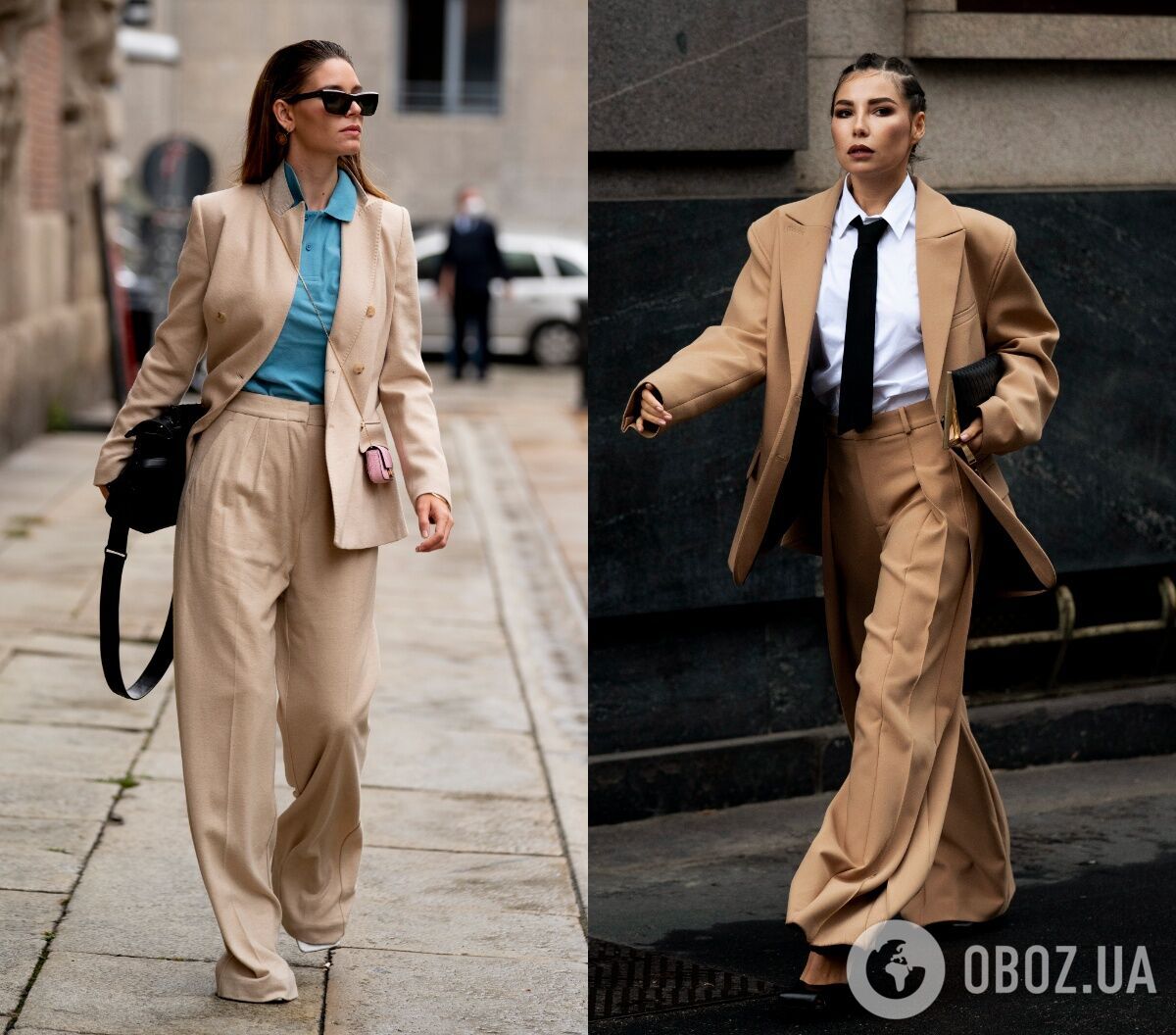 Иллюзия более длинных ног: 5 моделей брюк, которые вытягивают силуэт. Фото