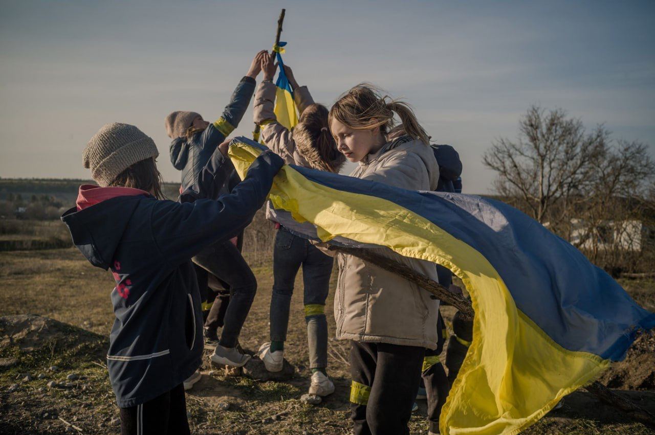 "Творим победу сами": Зеленский показал, что делают воины ВСУ на Пасху. Фото