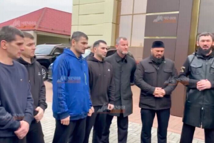Украина во время последнего обмена пленными передала России пятерых мусульман: Кадыров отказался от встречи с ними