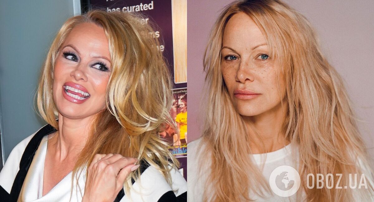 Ни грамма косметики: 5 знаменитостей, которых не узнать без макияжа. Фото