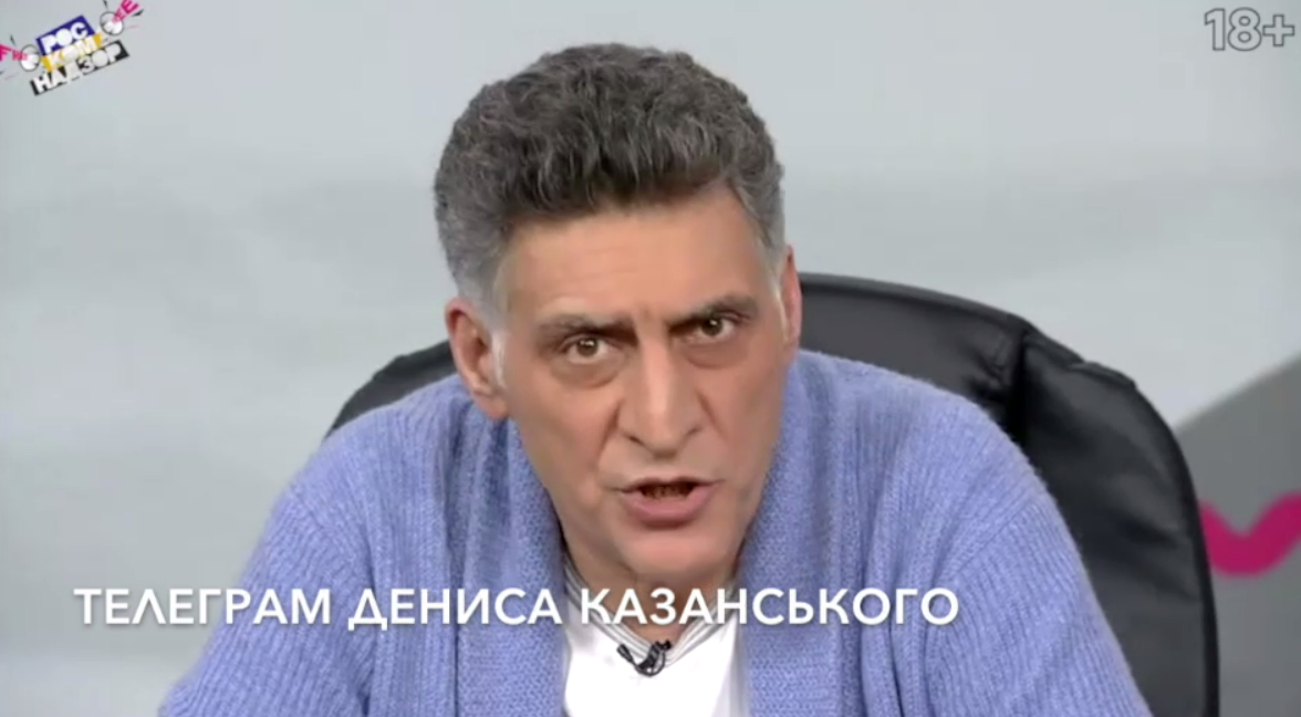 "Хорошо решенный вопрос": муж Симоньян расхвалил "вагнеровцев" за казни мирных жителей Украины. Видео