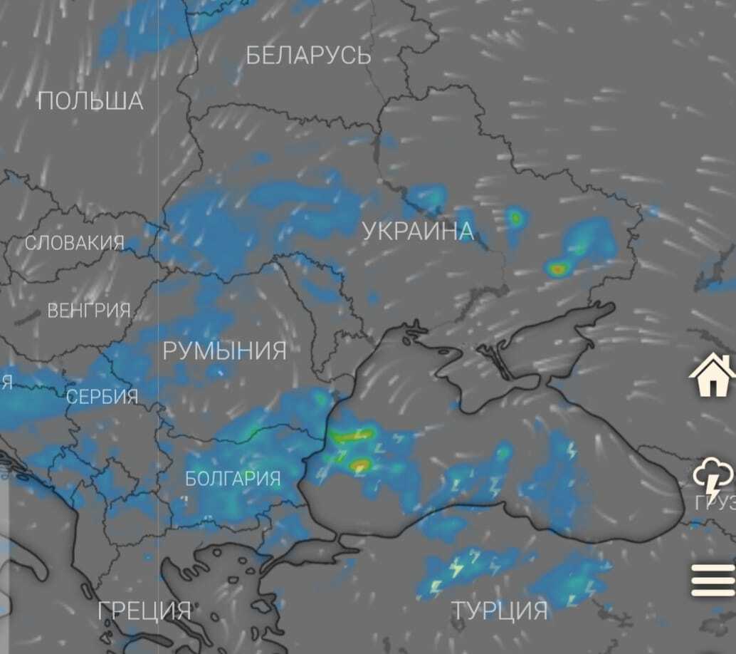 В Украину ворвалось потепление, но есть плохая новость: синоптики рассказали, чего ждать