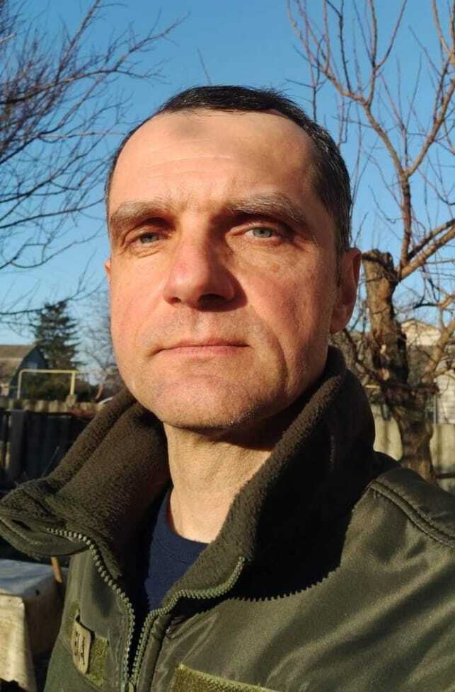 Навчав бійців ЗСУ: володар Кубку Європи загинув під час обстрілу на кордоні Луганської області