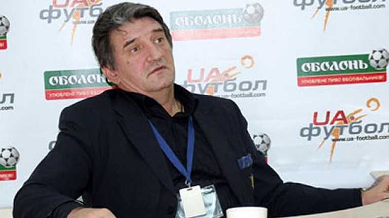 Умер украинский арбитр и экс-футболист, являвшийся воспитанником "Динамо"