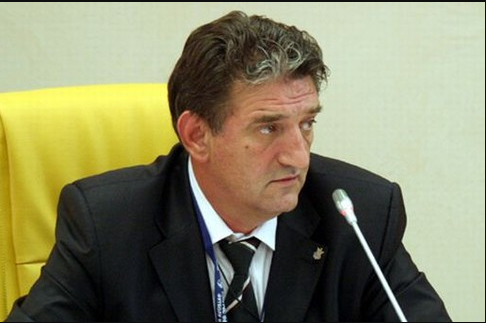 Умер украинский арбитр и экс-футболист, являвшийся воспитанником "Динамо"