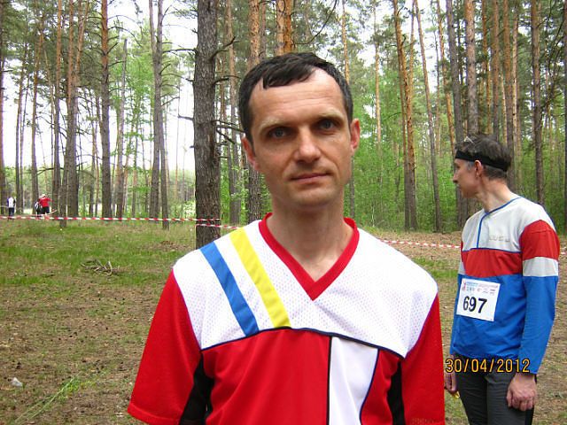 Навчав бійців ЗСУ: володар Кубку Європи загинув під час обстрілу на кордоні Луганської області