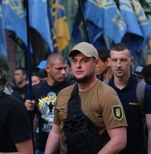 Ему навечно будет 32: в боях на Бахмутском направлении погиб участник одесского Майдана. Фото