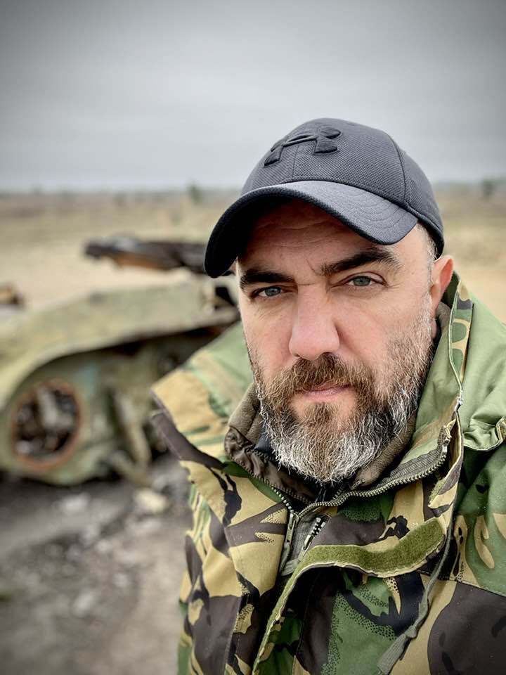 Порошенко отправит ВСУ технику для охоты на операторов вражеских дронов. Фото и видео