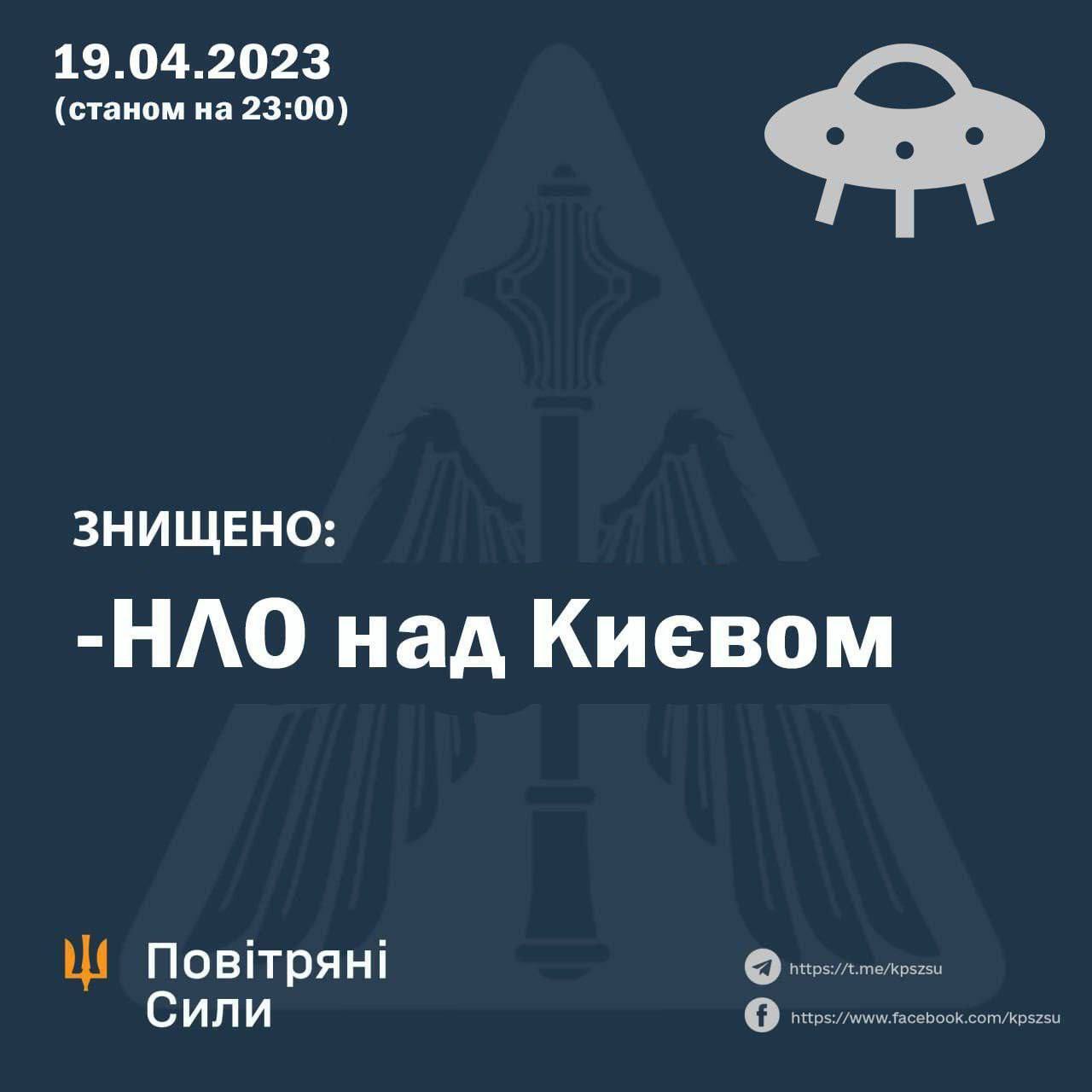 Лорак донатит на ВСУ, Лебигович идет в президенты, а над Киевом – НЛО: новости-мемы, ознаменовавшие 2023 год