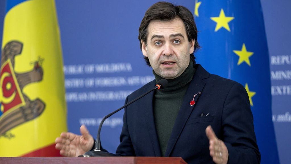 "Пока Украина держится, мы в безопасности": в Молдове заявили, что не видят угрозы со стороны РФ
