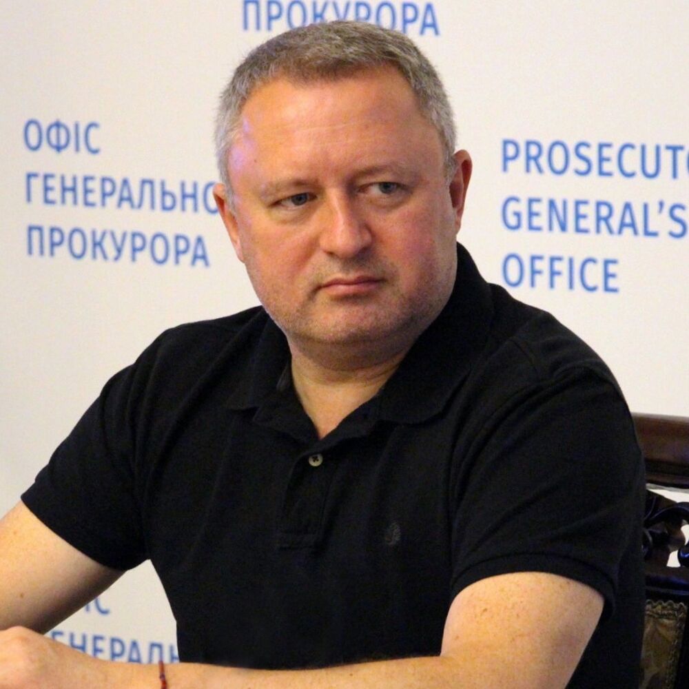 Офис генпрокурора зарегистрировал более 75 тыс. случаев военных преступлений РФ, – Костин
