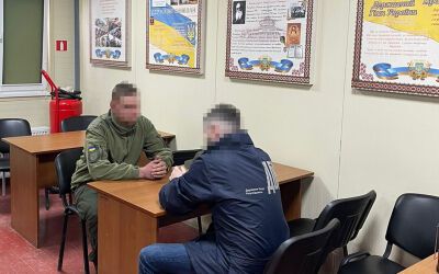 Офіцеру, який знущався з військового в Івано-Франківську, повідомили про підозру: розслідуються ще два епізоди. Фото 