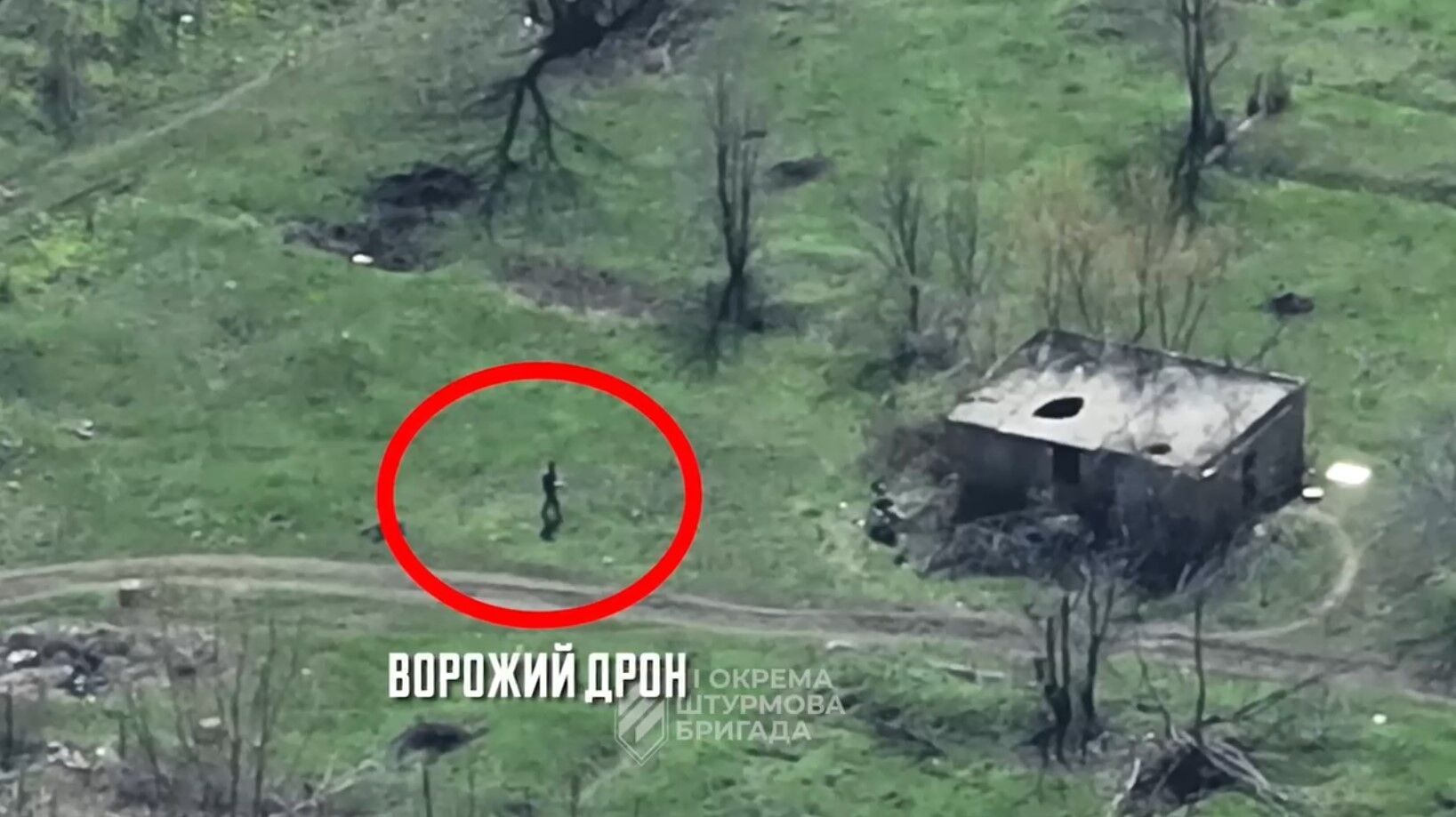 Защитники Украины на Бахмутском направлении устроили "бавовну" врагу и проредили его ряды. Видео