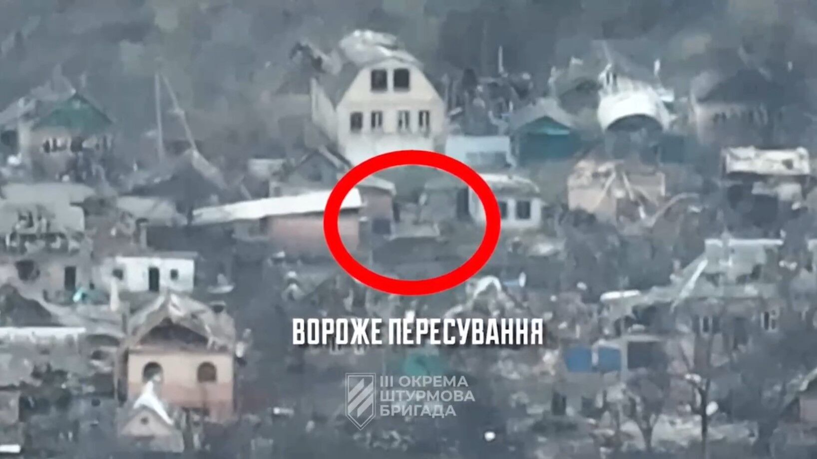 Захисники України на Бахмутському напрямку влаштували "бавовну" ворогу і прорідили його лави. Відео 