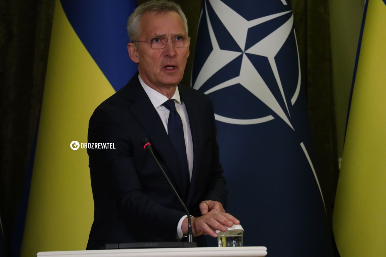 "Дуже конкретні кроки": Зеленський розповів про очікування від саміту НАТО у Вільнюсі. Відео
