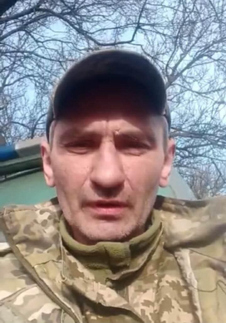 Спасал других на фронте, но погиб сам: вражеский снаряд убил военного медика из Буковины. Фото