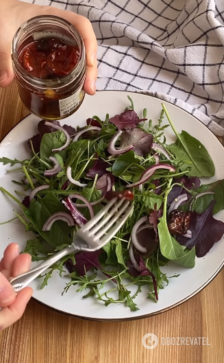 Какой вкусный салат приготовить из прошутто: вариант ресторанного блюда в домашних условиях