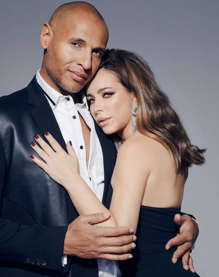 Ани Лорак "засветила" обручальное кольцо на пальце и защитила себя от неудобных вопросов. Фото 