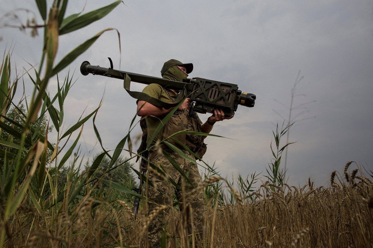 У Латвії пообіцяли віддати Україні всі Stinger, які в неї залишились