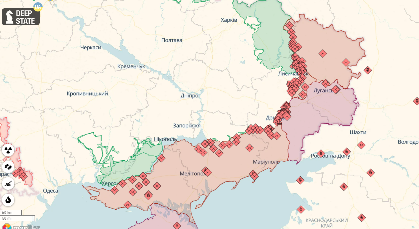 "Знаємо всі плани ворога в найближчий період": Зеленський провів засідання Ставки та назвав ключові питання