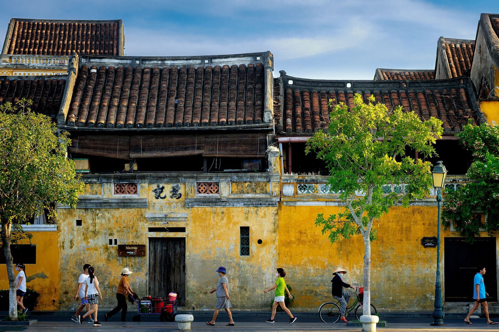 Туристичний В’єтнам: цікаві локації, ціни, ситуація зі злочинністю 