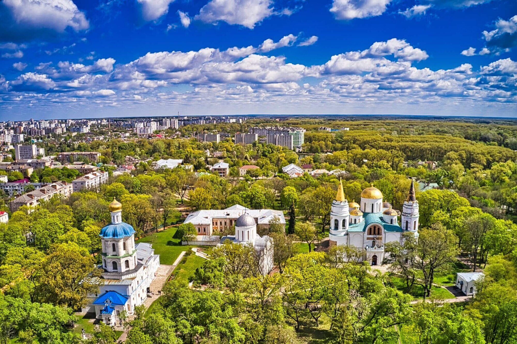 Минкульт создал комиссию для проверки Почаевской лавры: что известно