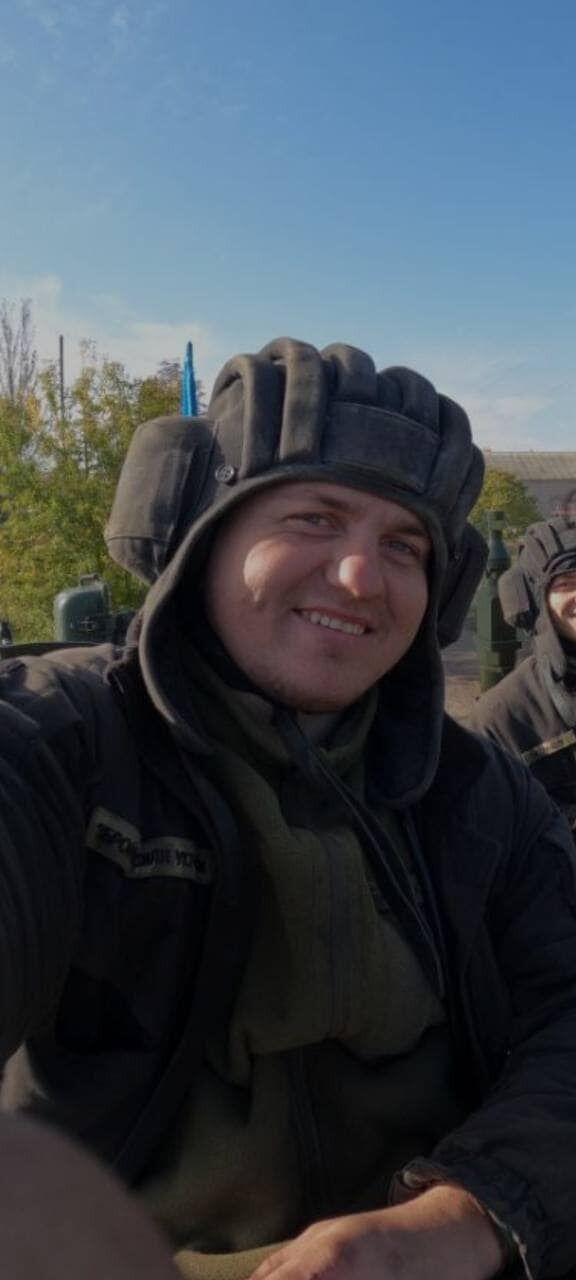 Був прикладом для інших: у боях за Україну загинув 26-річний захисник із Прикарпаття. Фото 