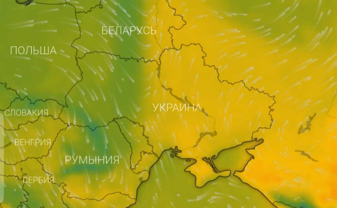 Грози, шквали і торнадо: синоптик попередив українців про небезпечні явища і розповів, чи чекати спеки в травні