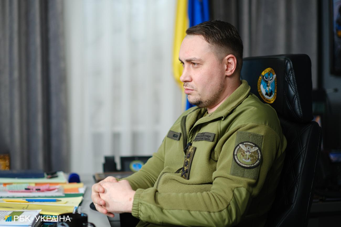 Буданов прокомментировал подготовку к контрнаступлению