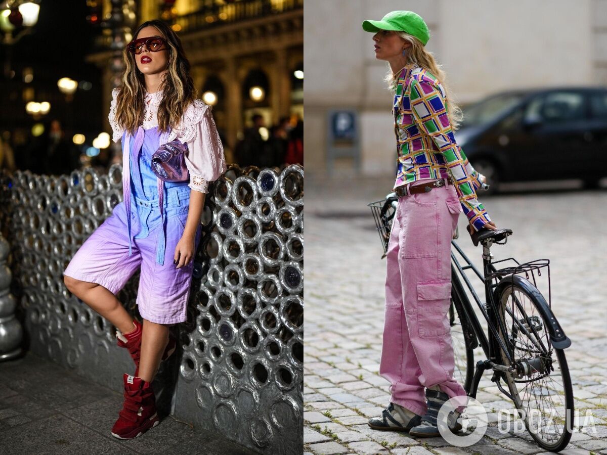 Как избежать модных фиаско на весну и лето: 5 вещей, которые уже давно неактуальны