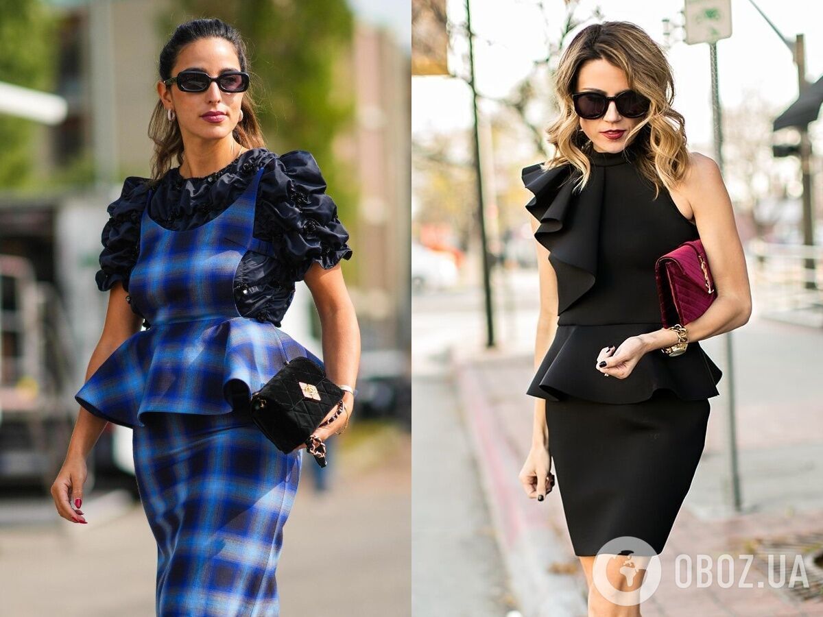 Как избежать модных фиаско на весну и лето: 5 вещей, которые уже давно неактуальны