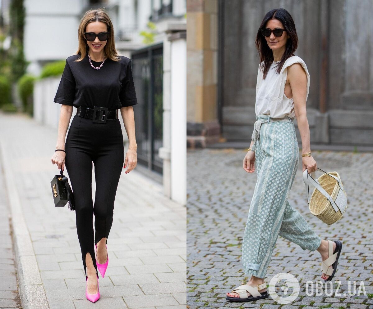 Как избежать модных фиаско на весну и лето: 5 вещей, которые уже давно неактуальны