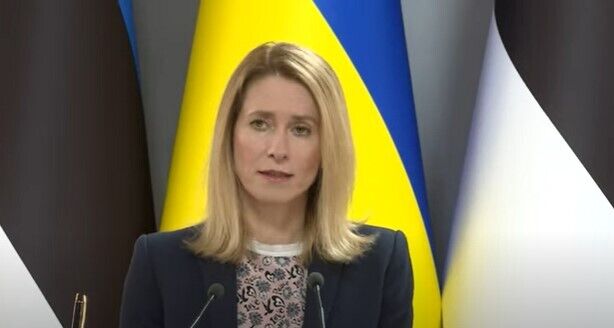Международный трибунал в отношении России должен предусматривать наказание ее лидеров – премьер Эстонии